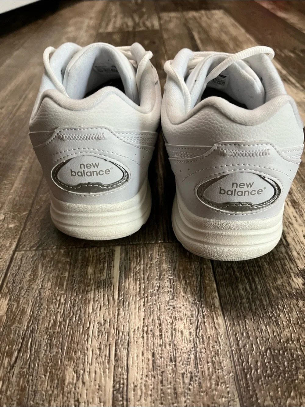 New Balance Women's 577 V1 Lace-up Shoes Walking Shoes Sz 10.5W